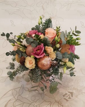 Svētku kompozīcija Sapnis